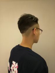 -HairCode芭曲发型