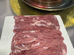 -同城四季爆肚涮羊肉(安华里店)