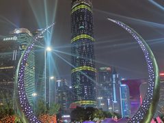 -海心沙亚运公园