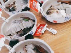 -老海陵·泰州菜(图书馆店)