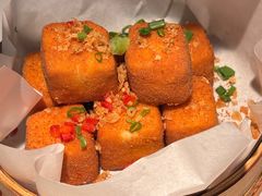 -翡翠拉面小笼包(岭南新天地店)