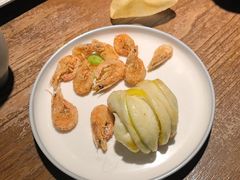 -万里闯关东铁锅炖菜馆(高新旗舰店)