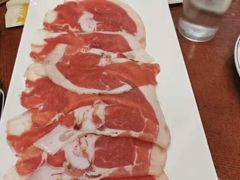 -岳合轩老北京涮肉