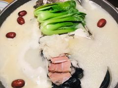 -几荷·恰似故人来(秀水广场店)