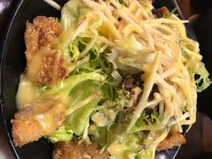 -米屋石锅拌饭(师大店)