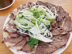 -十二忠手拉面(中华路店)