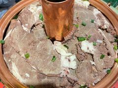 -如意林卡藏餐吧 (九寨沟店)