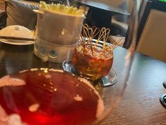 -甄御•海鲜新青岛菜(麦岛店)