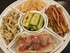 -中国厨房/台湾牛肉面