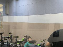 -骨头音乐BoneMusic·架子鼓·军鼓·考级(亚新生活广场校区)