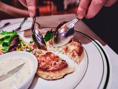 -Wolfgang’s Steakhouse 沃夫冈牛排馆(上海白玉兰广场店)