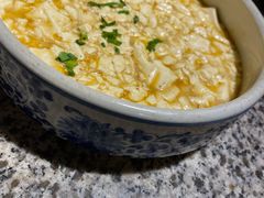招牌虾黄豆腐-南京大牌档(三阳广场苏宁店)