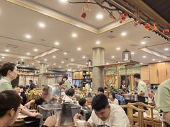 -牛街·马辈儿涮肉(牛街二店)