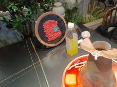 -乔先生涮肉·鲜活牛羊肉火锅(塘沽店)