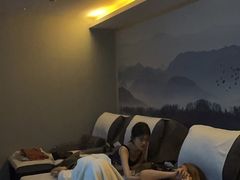 -沐森 •疗愈头疗馆(打浦桥店)