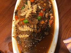 -云隐小厨·传统大理美食(复兴路店)