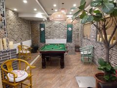 -乌托邦轰趴日租聚会别墅(先生的院子店)