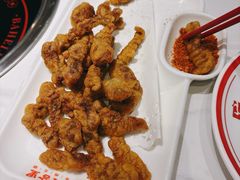 -八合里潮汕鲜牛肉火锅(深圳海岸城店)