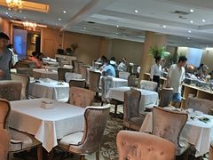 -麓湖国际水疗