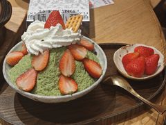 -图味美小黄鱼·景德菜(浙江路店)