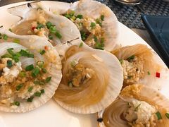 -巴厘岛风情自助餐厅(牡丹广场店)