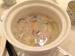 -滋粥楼·顺德菜(番禺广场总店)