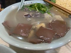 -金原鸭血粉丝汤总店(锁金村店)