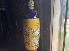 -海拉尔蒙古包(房山长阳总店)