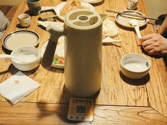 -长亭酒肆.武夷菜(鼓楼后海店)
