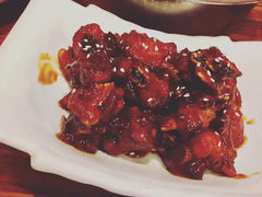 -三佳口味馆(裕后街店)