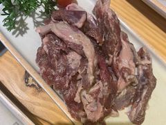 -喜来稀肉(北外滩白玉兰广场店)