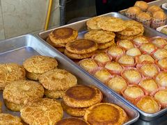 -恒兴发茶店(水巷口店)