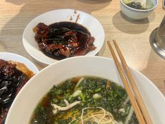 -君东记本帮面馆(天钥桥路店)