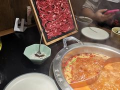 -井格重庆火锅(西直门凯德Mall店)