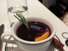 -Wolfgang’s Steakhouse 沃夫冈牛排馆(上海白玉兰广场店)