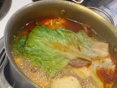 -湯島涮小火锅(余姚五彩城店)