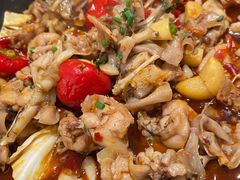 -聚味瞿记·龙虾堂(坡子街店)