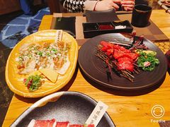 -黑牛の店·和牛烧肉(合生汇店)