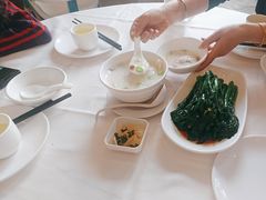 -东江渔村·古典园林·30年粤菜老字号(太和店)