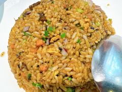 -老洋房花园饭店(绍兴路店)