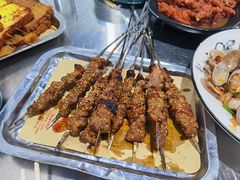 -壹加壹电烤串(总店)