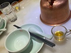 -小吊梨汤·北京菜·烤鸭(西直门凯德店)
