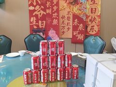 -大众海鲜(巨龙北路店)
