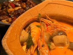 -美奈小馆·东南亚菜(福田星河COCO Park店)