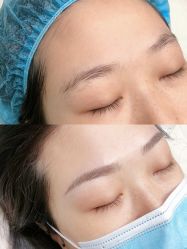 -久匠·纹眉半永久野生眉