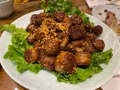 -清真·益鑫羊肉手抓馆(花园北街店)