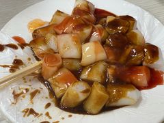 -小雨点糖水店(中兴街分店)