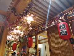 -山之川日料放题(通州店)