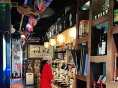 -千羽鹤海鲜居酒屋Bistro(大望路店)