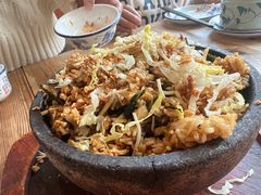 -品茶居素食馆(罗湖店)